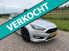Ford Focus - 1.0 ST-Line