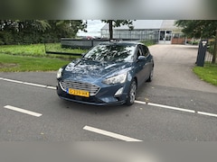 Ford Focus - 1.5 EcoBlue Diesel Trend Edition CLIMA NAVIGATIE BLAUW 2019