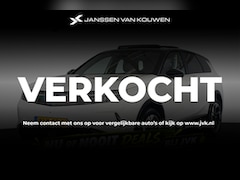 Opel Grandland Electric - GS 73 kWh Leder Panoramadak Trekhaak Warmtepomp