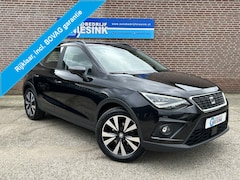 SEAT Arona - 1.0 TSI Xcellence Beats/ACC/Keyless/Blindspot