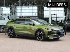 Peugeot e-408 - GT Exclusive 58 kWh LEDER/PANODAK/FOCAL/CAMERA
