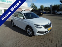 Skoda Kamiq - 1.0 TSI Ambition