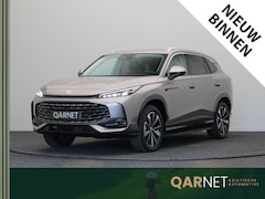 MG HS - 1.5 Luxury | Elektrische Verstelbare Stoelen | Stoelverwarming | Apple Carplay & Android A