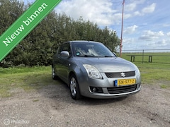 Suzuki Swift - 1.3 Bandit