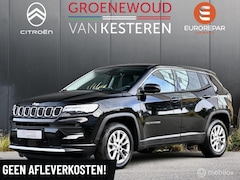 Jeep Compass - 1.5T e-Hybrid Altitude