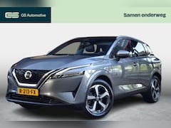 Nissan Qashqai - 1.3 MHEV Xtronic Business Premium NL AUTO