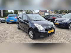 Suzuki Alto - 1.0 Cool Comfort