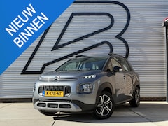 Citroën C3 Aircross - 1.2 PureTech Feel 2e Eigenaar|Navi|Carplay|Trekhaak|Clima|Cruise|PDC|APK tot 02-2027