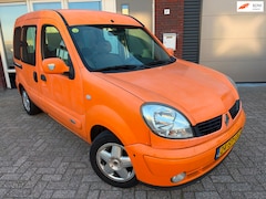 Renault Kangoo - 1.6-16V Privilège / Airco / AUT / NAP / LM