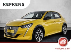 Peugeot 208 - 1.2 100pk GT Automaat | 1ste Eigenaar | Navigatie | Climate Control | Cruise Control | Cam