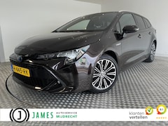 Toyota Corolla Touring Sports - 1.8 Hybrid Business Plus