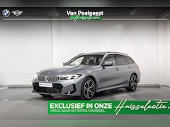 BMW 3-serie Touring - 330e | M Sportpakket | Comfort Pack | Panoramadak | Comfort Access | Trekhaak | Huisselect