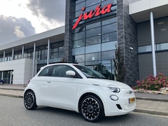 Fiat 500 - Action