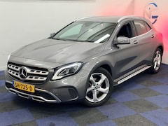 Mercedes-Benz GLA-Klasse - 180 Premium Plus / AUTOMAAT / NAP / MULTIEMEDIA-NAVI