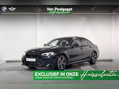 BMW 3-serie - Sedan 330e | M Sportpakket Pro | Comfort Pack | Huisselectie