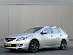 Mazda 6 Sportbreak - 2.0 S-VT Bns Plus - automaat - airco