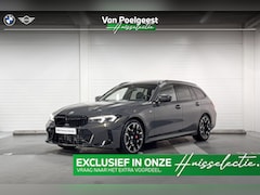 BMW 3-serie Touring - 318i | M Sportpakket Pro | Comfort Pack | Trekhaak | Huisselectie