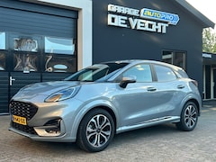 Ford Puma - 1.0 EcoBoost Hybrid ST-Line Titanium X Camera/Trekhaak/B&O
