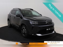 Citroën C5 Aircross - 1.6 Plug-in Hybrid 225pk Max met €10000 korting