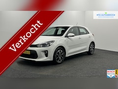 Kia Rio - 1.0 TGDI ComfortPlusLine Navigator CAMERA CARPLAY NAVI CRUISE
