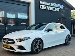 Mercedes-Benz A-klasse - 180 Business Solution AMG/Pano/sfeer