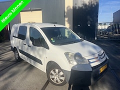 Citroën Berlingo - 1.6 e-HDI L2 Cruise Clima Navi Bleutooth 3Person