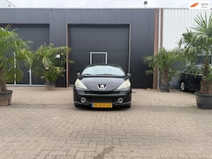 Peugeot 207 CC - 1.6 VTi Airco Cabiro Elk.Ramen Zeer Nette