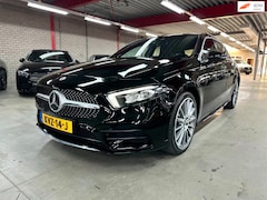 Mercedes-Benz A-klasse - 250e, AMG, Sfeer, Burmester, Widescreen