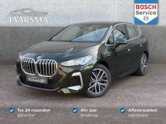 BMW 2-serie Active Tourer - 225e xDrive M-Pakket | Sanremo Green