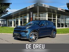 Lynk & Co 01 - 1.5 | ZWARTE HEMEL | 360 CAMERA | PANO | MEMORY | ADAPTIVE |