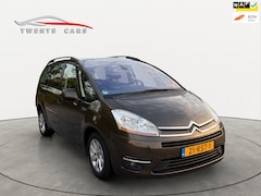 Citroën Grand C4 Picasso - 1.6 VTi Ligne Business 5p | LPG | Cruise | Clima | Nieuwe APK |