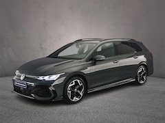 Volkswagen Golf Variant - R-Line 1.5 eTSI 150pk DSG Automaat Adaptive cruise control, Achteruitrijcamera, Stoelverwa