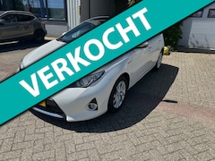Toyota Auris - 1.8 Hybrid Aspiration, PANORAMADAK, Camera