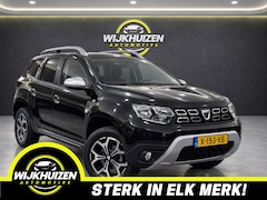 Dacia Duster - 1.3 TCe Prestige met Airco Camera Trekhaak Cruise