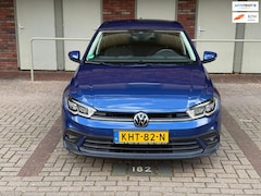 Volkswagen Polo - 1.0 TSI R-Line