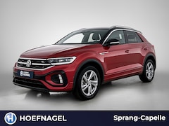 Volkswagen T-Roc - 1.0 TSI R-Line | Camera | CarPlay | Adaptive Cruise | Digital Dash