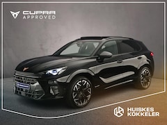 CUPRA Terramar - VZ Performance 1.5 TSI eHybrid 272pk DSG Automaat Trekhaak, Panoramadak, Sennheiser audio,