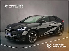 CUPRA Tavascan - Essential 82 kWh 286pk Automaat Warmtepomp, Adaptive cruise control, Achteruitrijcamera, N