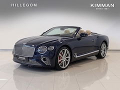 Bentley Continental GTC - 6.0 W12 First Edition | EXPORT PRICE €179.500, - , - | Rotating Display |