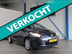 Mazda 2 - 2 1.3 S-VT Olympia Sport
