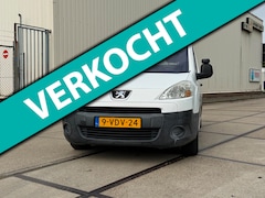 Peugeot Partner - 120 1.6 HDI L1 XT Airco/Cruise/Schuifdeur Nap