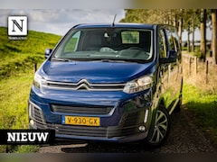 Citroën Jumpy - bestel 2.0 BlueHDI 180 Business M S&S|Automaat