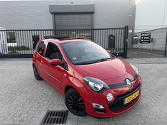 Renault Twingo - 1.2 Panorama Airco Cruise Bluetooth Facelift