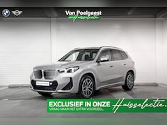 BMW iX1 - eDrive20 | M-Sport | Premium Pack | Comfort Pack | Driving Assistant | Harman/Kardon | Com