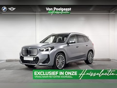 BMW iX1 - eDrive20 | M-Sport Pro | Travel Pack | Innovation Pack | Comfort Pack | Driving Assistant
