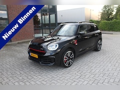 MINI Countryman - 2.0 John Cooper Works ALL4 Schuifdak-Harman/Kardon-Leder Nieuwprijs Euro 78000