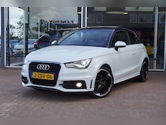 Audi A1 - 1.4 TFSI CoD Pro Line S-Line | Handgeschakeld | Airco | Rotor | Vol opties | Elek. Pakket