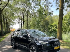 Opel Grandland X - 1.2 Turbo Ultimate