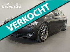 BMW 5-serie - 523i nwe injectoren nwe koppeling
