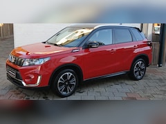 Suzuki Vitara - 1.4 Boosterjet 140pk automaat Stijl (sunroof)